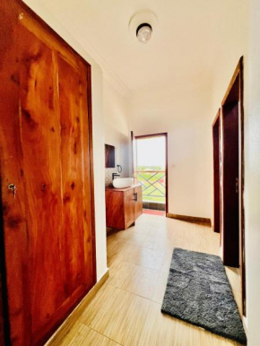 Luxurion Nest, appartement cosy plus